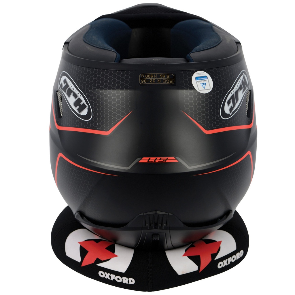 Oxford Helmet Halo