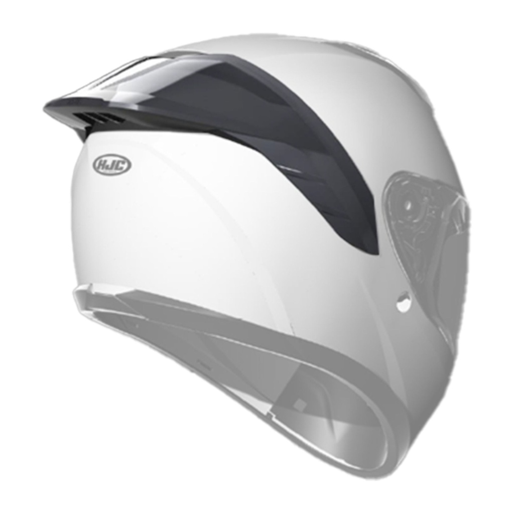 HJC Replacement Spoiler For C10 Helmets