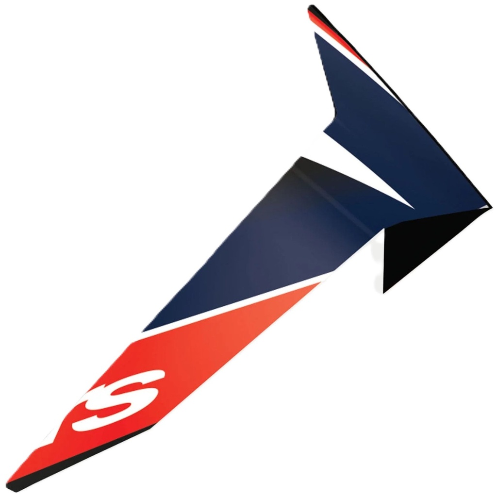 Alpinestars Supertech R10 Spare Team Standard Spoilers