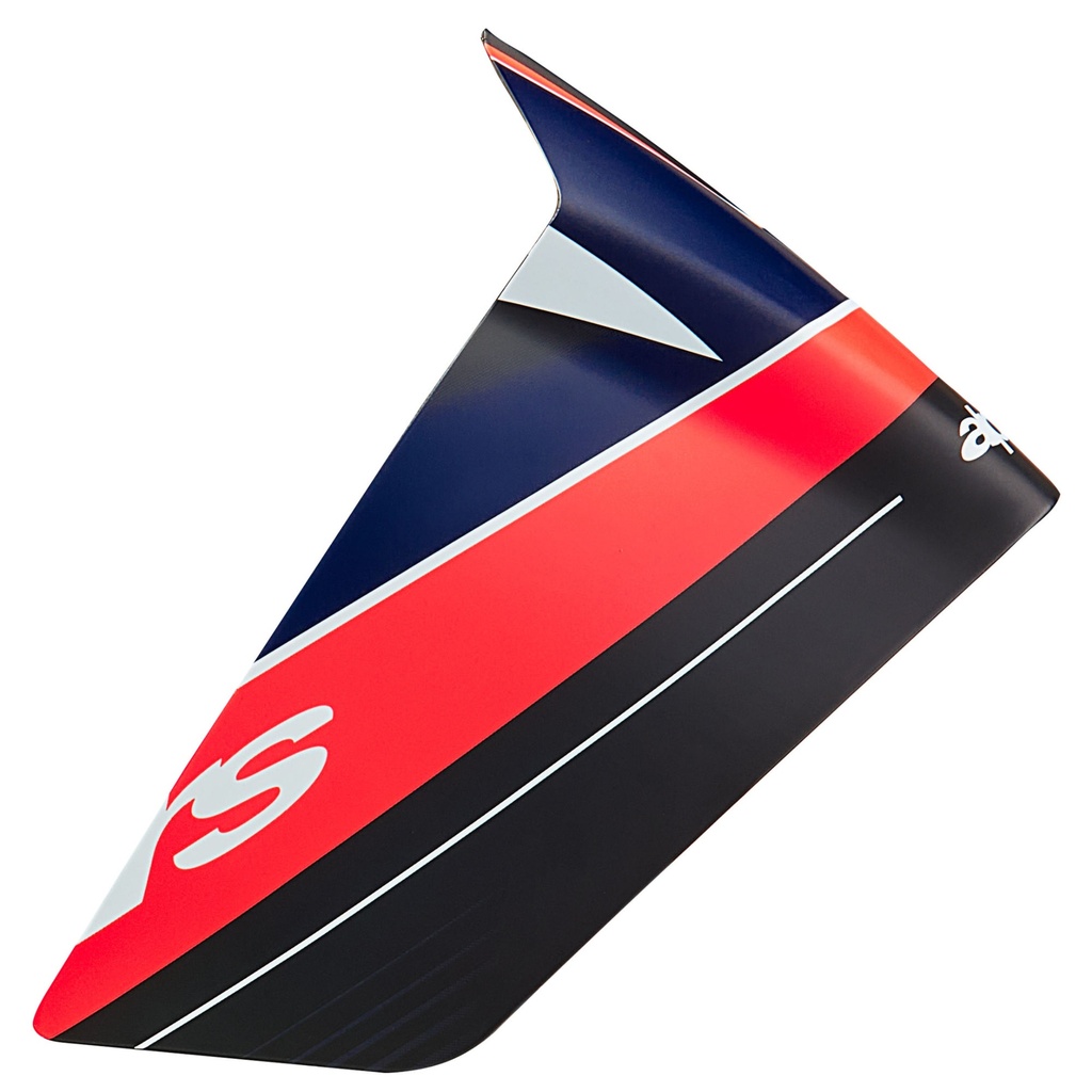 Alpinestars S-R10 Spare Team Race Spoiler