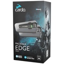 Cardo Packtalk Edge Motorcycle Intercom