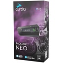 Cardo Packtalk Neo Bluetooth Intercom System