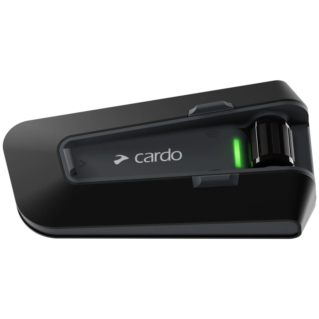 Cardo Packtalk Neo Bluetooth Intercom System