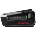 Cardo Packtalk Edge Manufacturer Single Bluetooth Intercom System