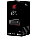 Cardo Packtalk Edge Manufacturer Single Bluetooth Intercom System