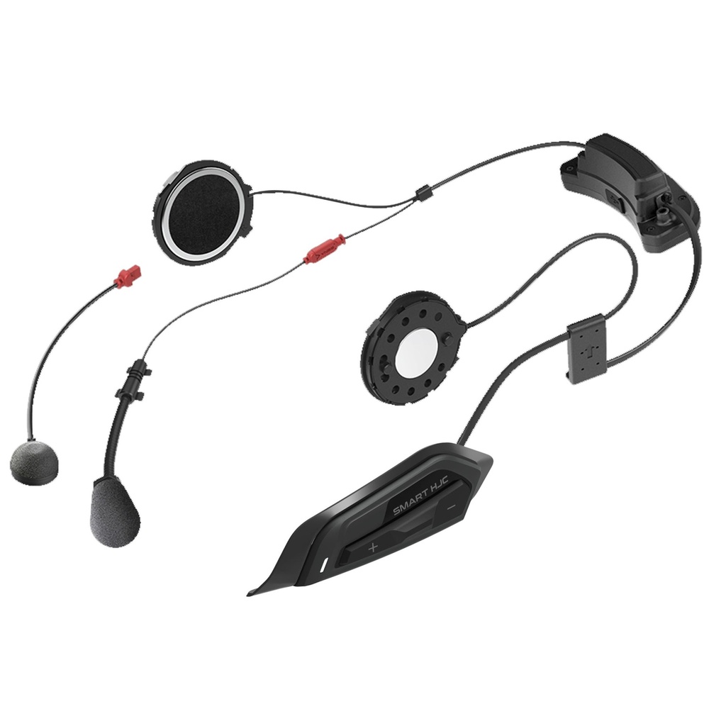 HJC Smart 21B Bluetooth Communication Device