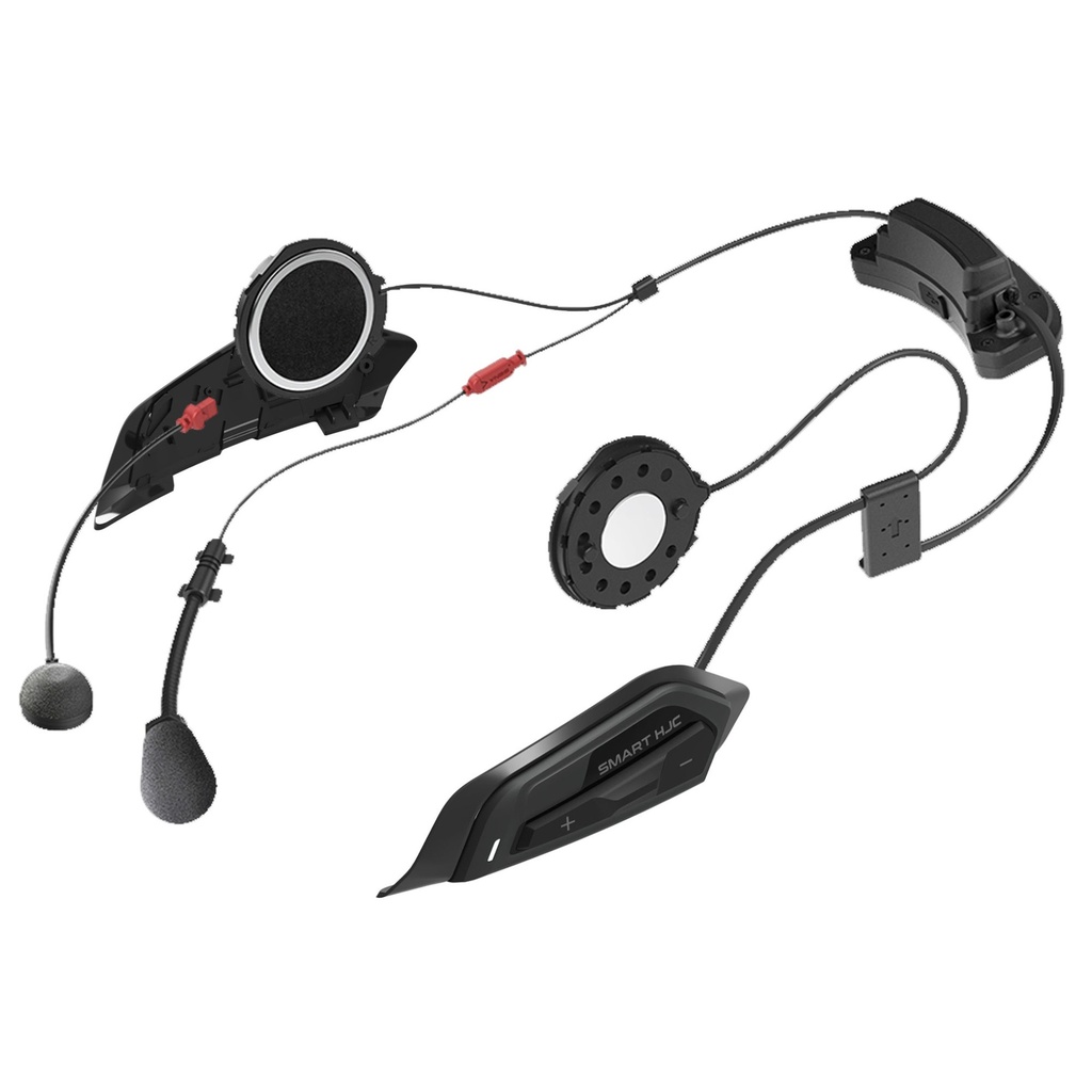 HJC Smart 50B Bluetooth Communication Device