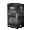 Simpson Packtalk Edge Bluetooth Intercom By Cardo