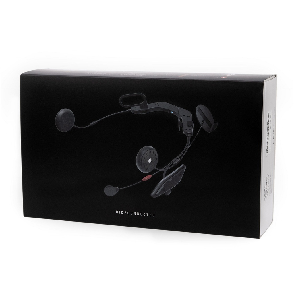 SENA ACS10 Intercom for Arai Quantic / RX-7V / RX-7V Evo
