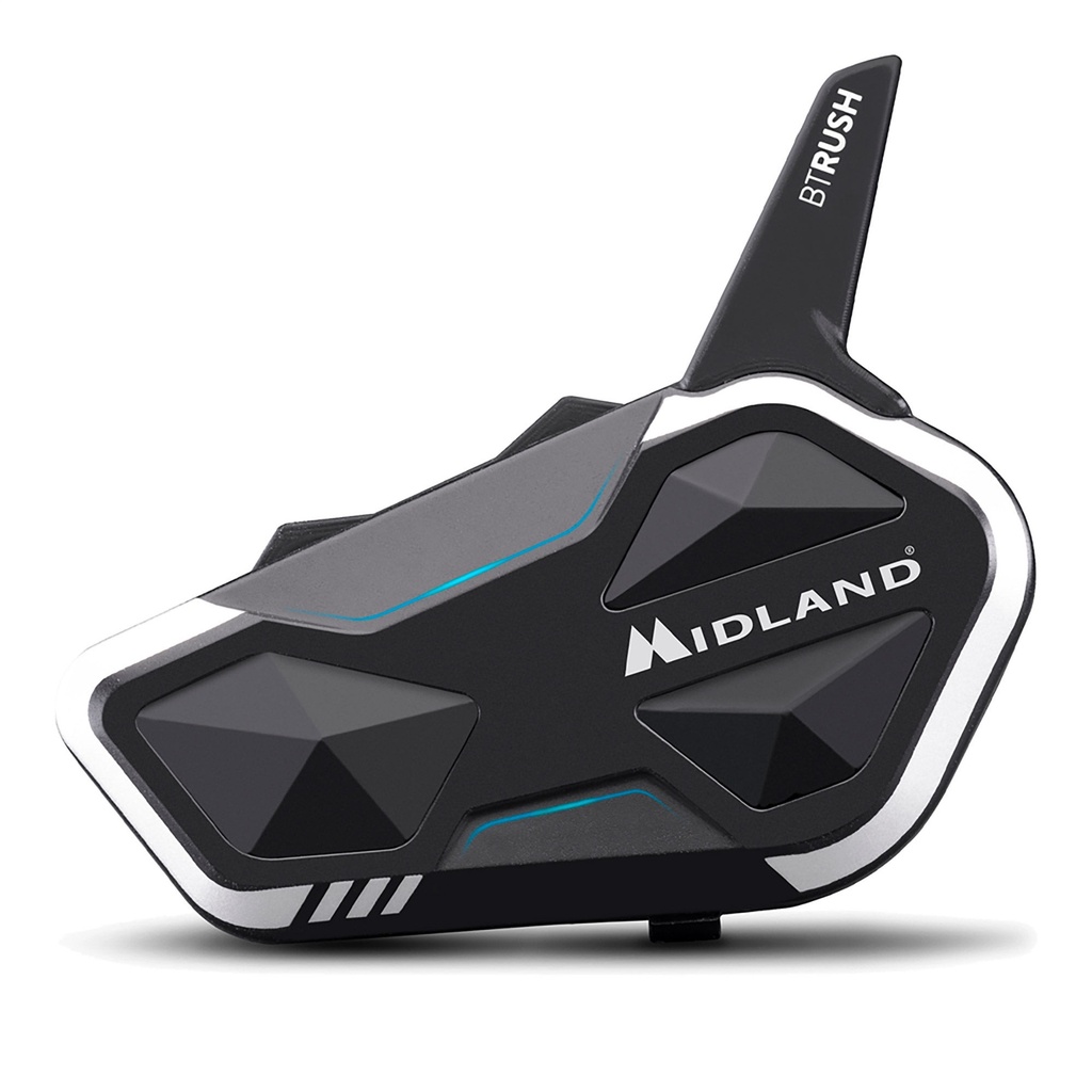 Midland BT Rush Intercom Headset