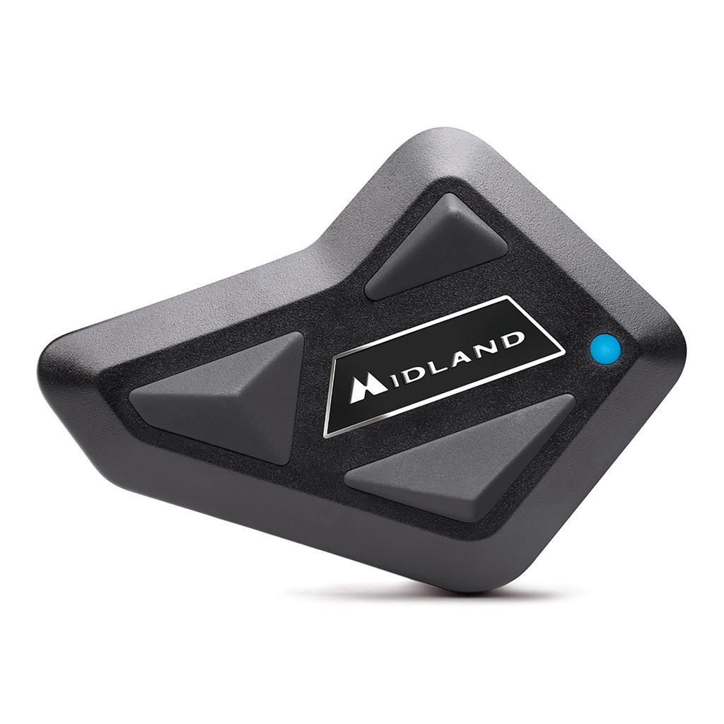 Midland BT Mini Intercom Headset