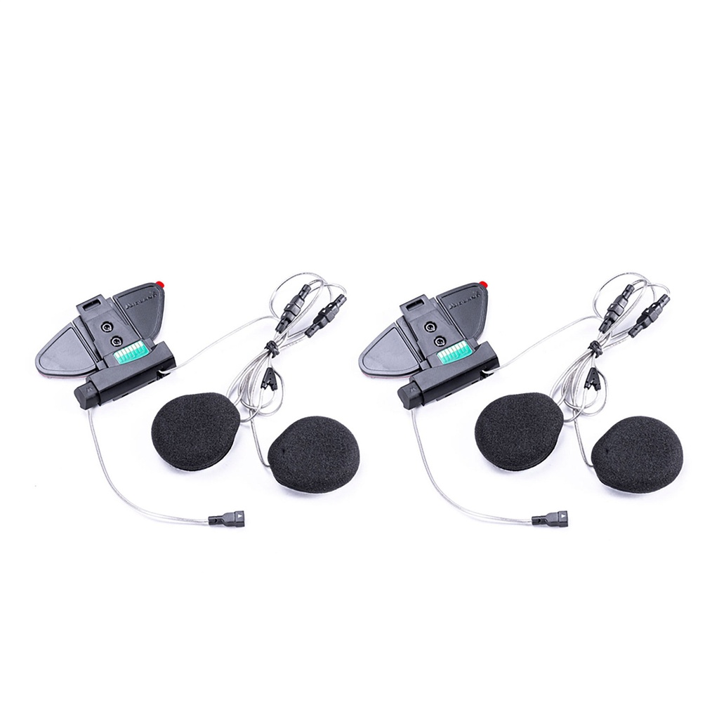 Midland BTX 2&1 Pro S Twin Intercom Headset