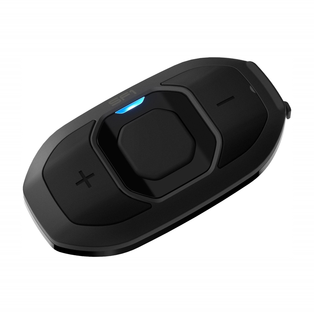 SENA SF1 Motorcycle Bluetooth Communication System