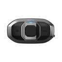 SENA SF4 Motorcycle Bluetooth Communication System With Dual Speakers (Dual Pack)