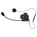 SENA SMH5 MultiCom Motorcycle Bluetooth Communication System