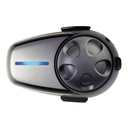 SENA SMH10D-10 Dual Motorcycle Bluetooth Headset and Intercom