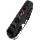 AGV Handlebar Remote Control for Motorcycle Bluetooth Intercom System