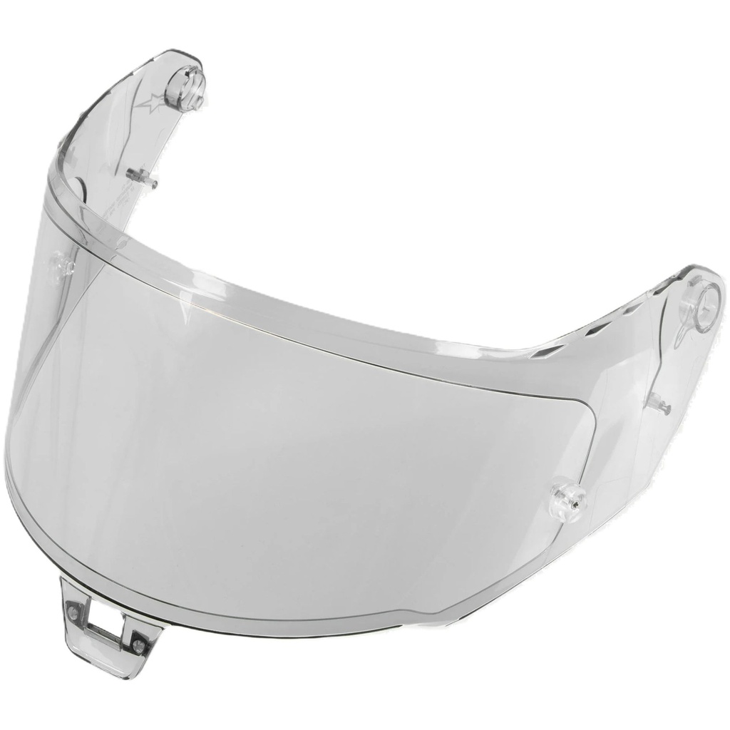 Alpinestars AFHS-01 Visor For Supertech R10 Motorcycle Helmet