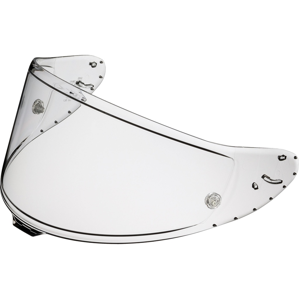 Shoei CWR-F2R Replacement Visor For X-SPR Pro / NXR 2 Helmets