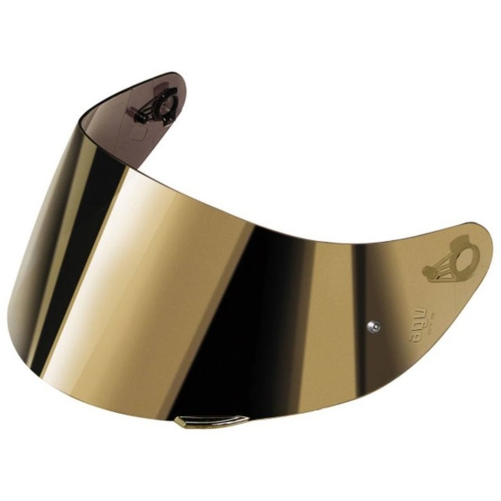 AGV Visor For K3 Helmets