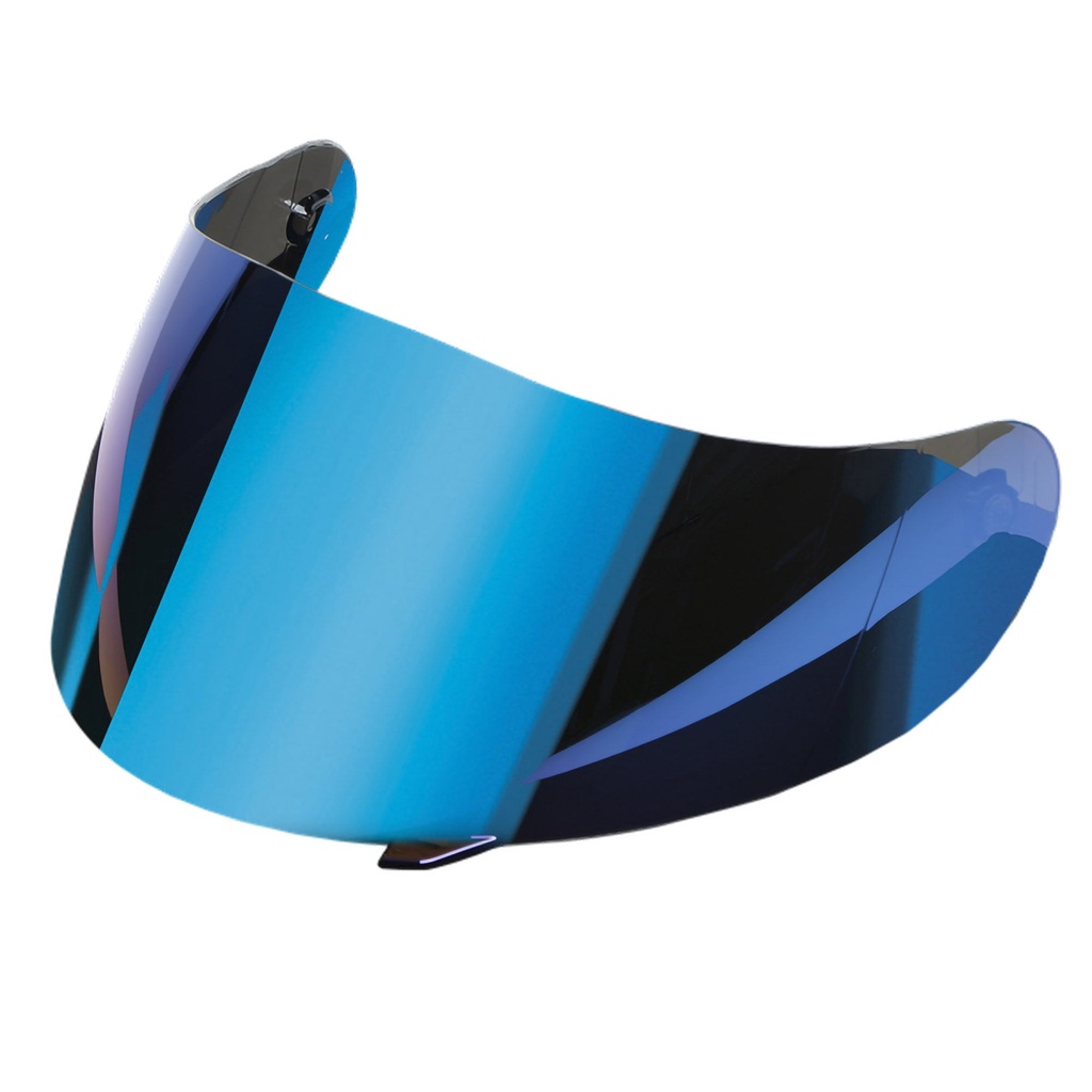 AGV K6 Max Vision Pinlock Ready Anti Scratch Visor for K6