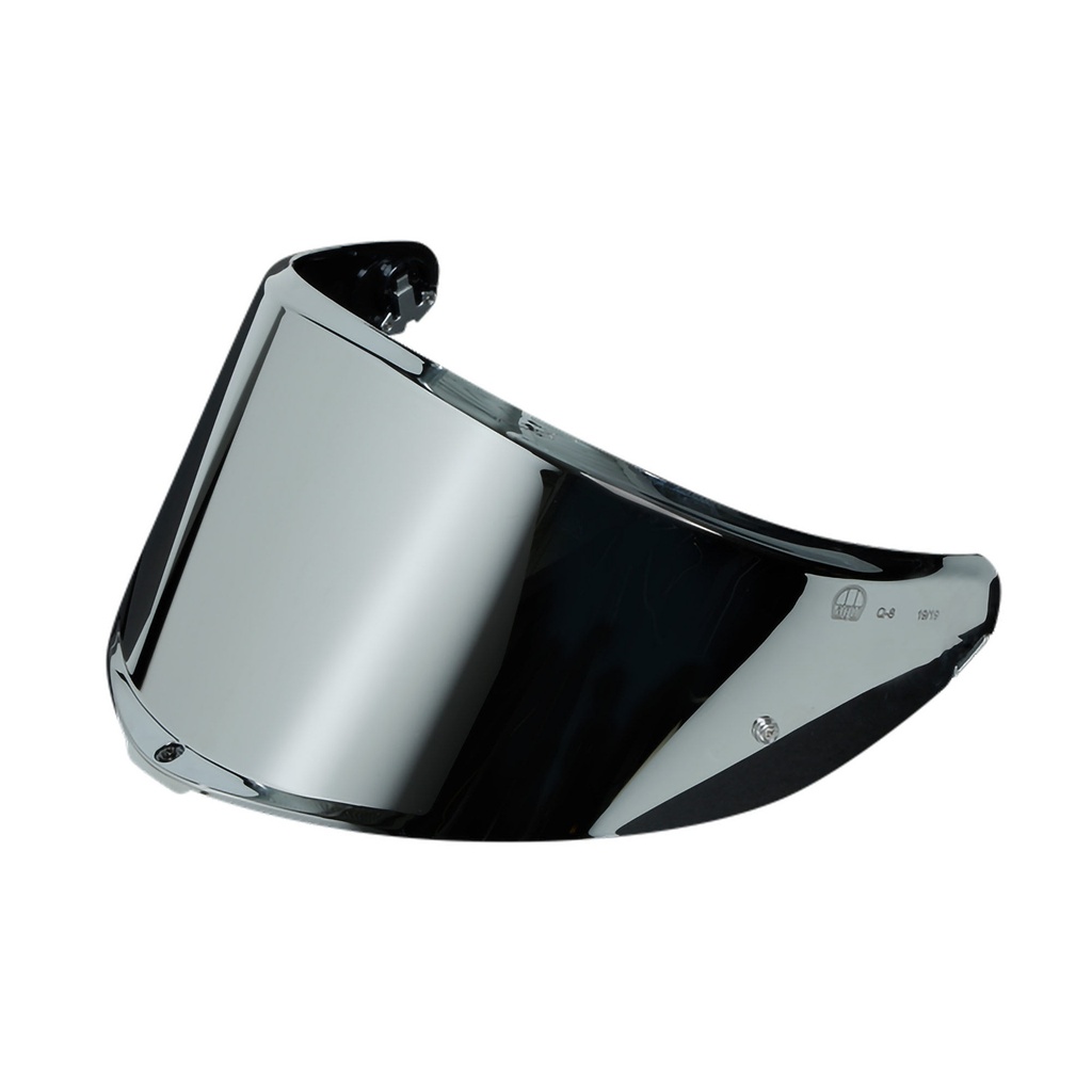 AGV K6 Max Vision Pinlock Ready Anti Scratch Visor for K6