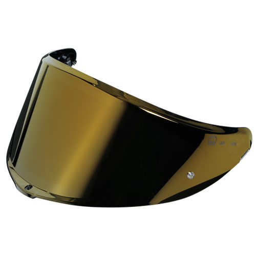 AGV GT3 Anti Scratch Visor Pinlock Ready for Sports Modular Helmets