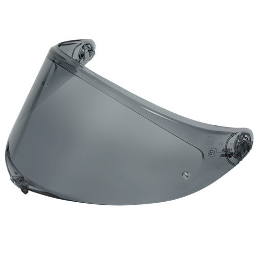 AGV GT3 Anti Scratch Visor Pinlock Ready for Sports Modular Helmets