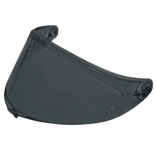 AGV GT3 Anti Scratch Visor Pinlock Ready for Sports Modular Helmets