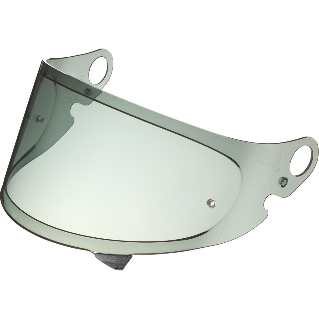 Shoei CPB-1V Visor For Glamster 06 Helmets