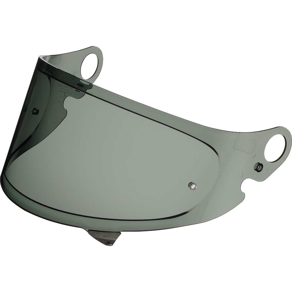 Shoei CPB-1V Visor For Glamster 06 Helmets