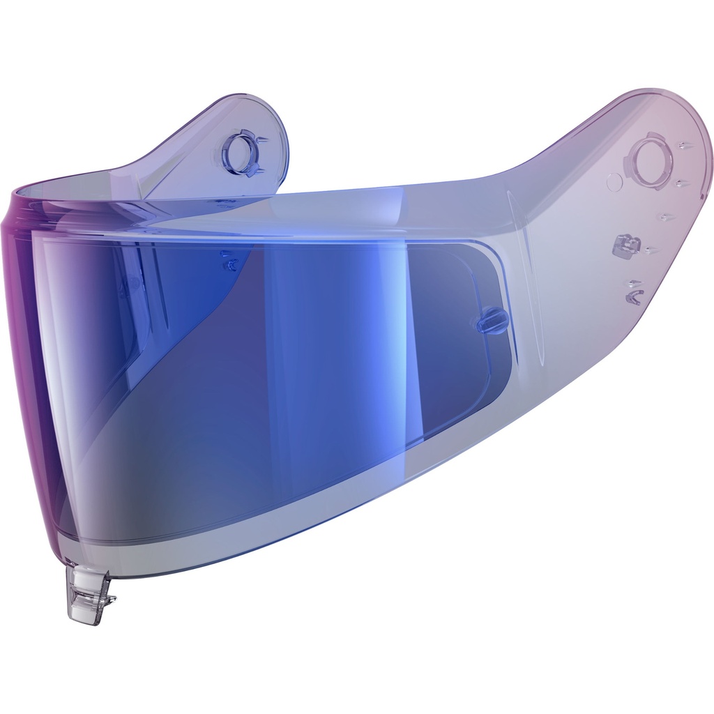 Shark Visor For Skwal i3 / D-Skwal 3 / Ridill 2 Helmets