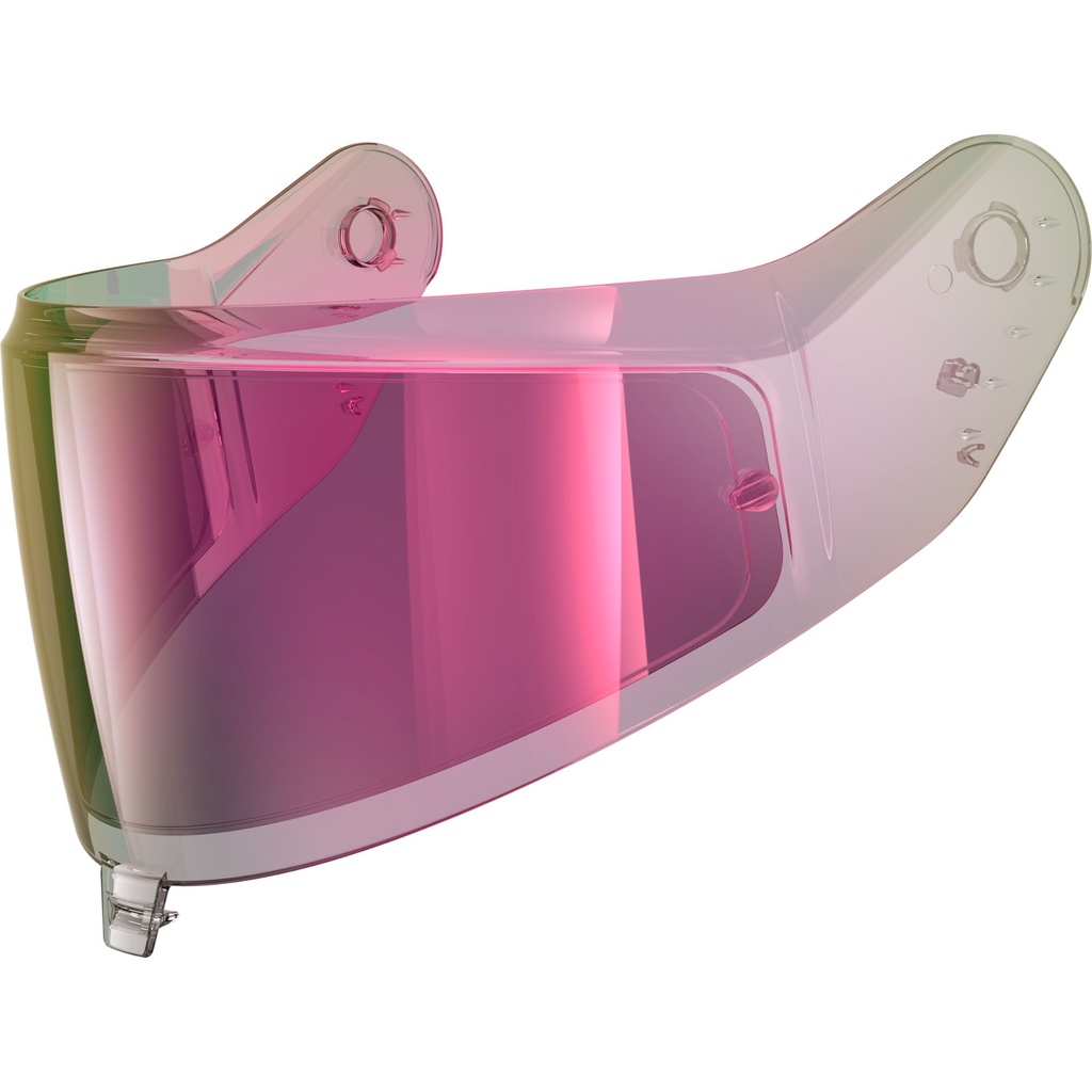 Shark Visor For Skwal i3 / D-Skwal 3 / Ridill 2 Helmets