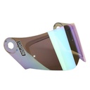 Simpson Darksome Helmet Visor