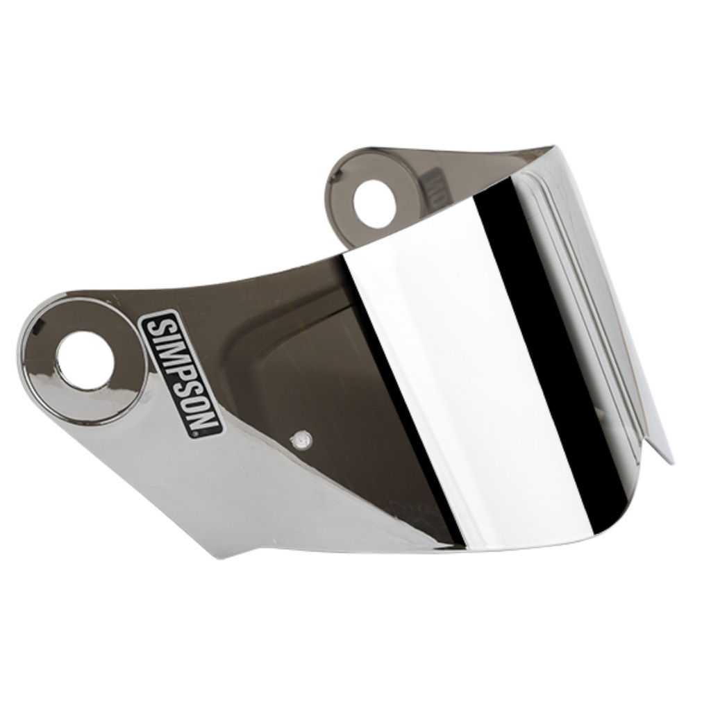 Simpson Darksome Helmet Visor