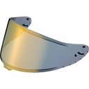 Shoei CWR-F2PN Replacement Visor For X-SPR Pro / NXR 2 Helmets
