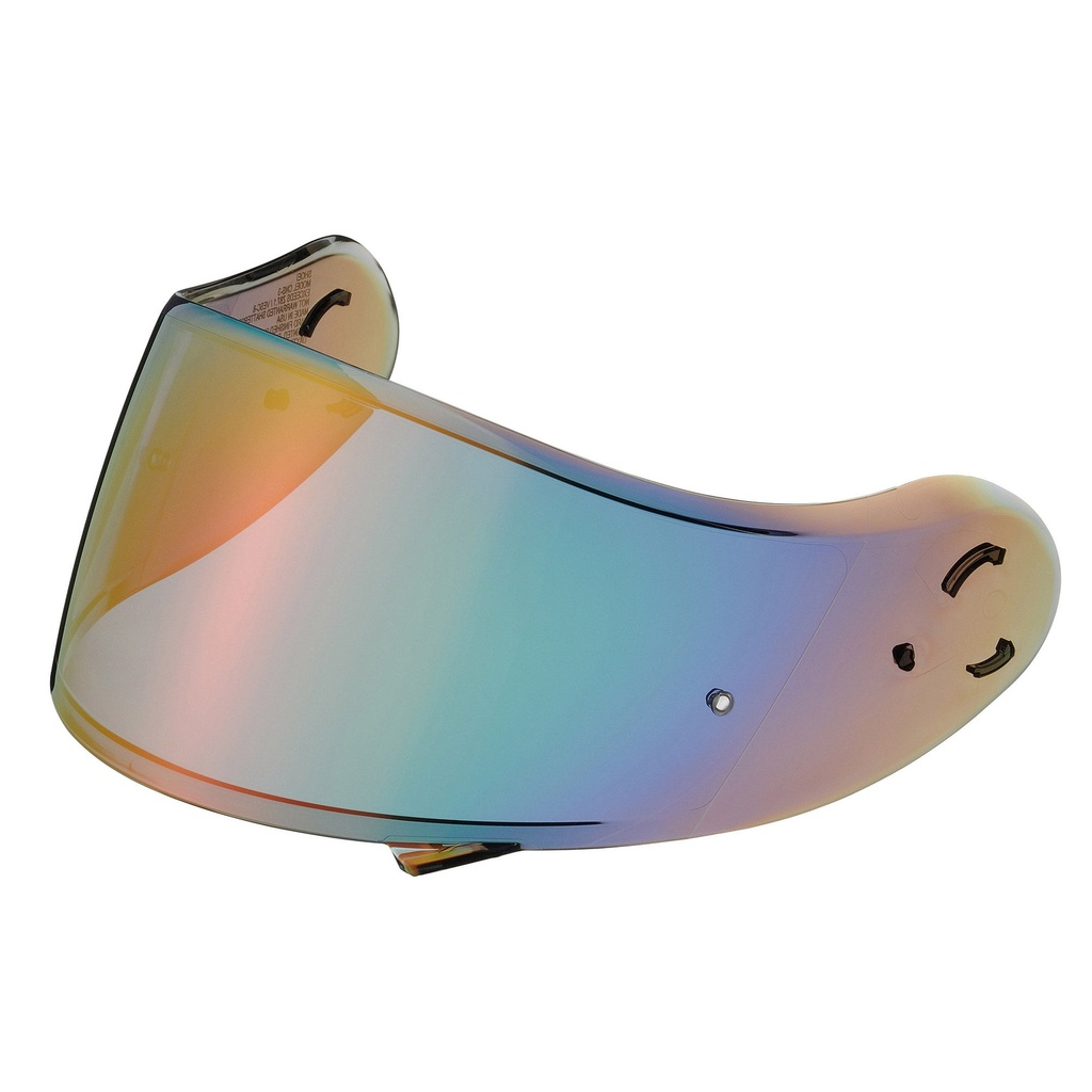 Shoei CNS-3 Replacement Visor for Neotec 2 Helmets