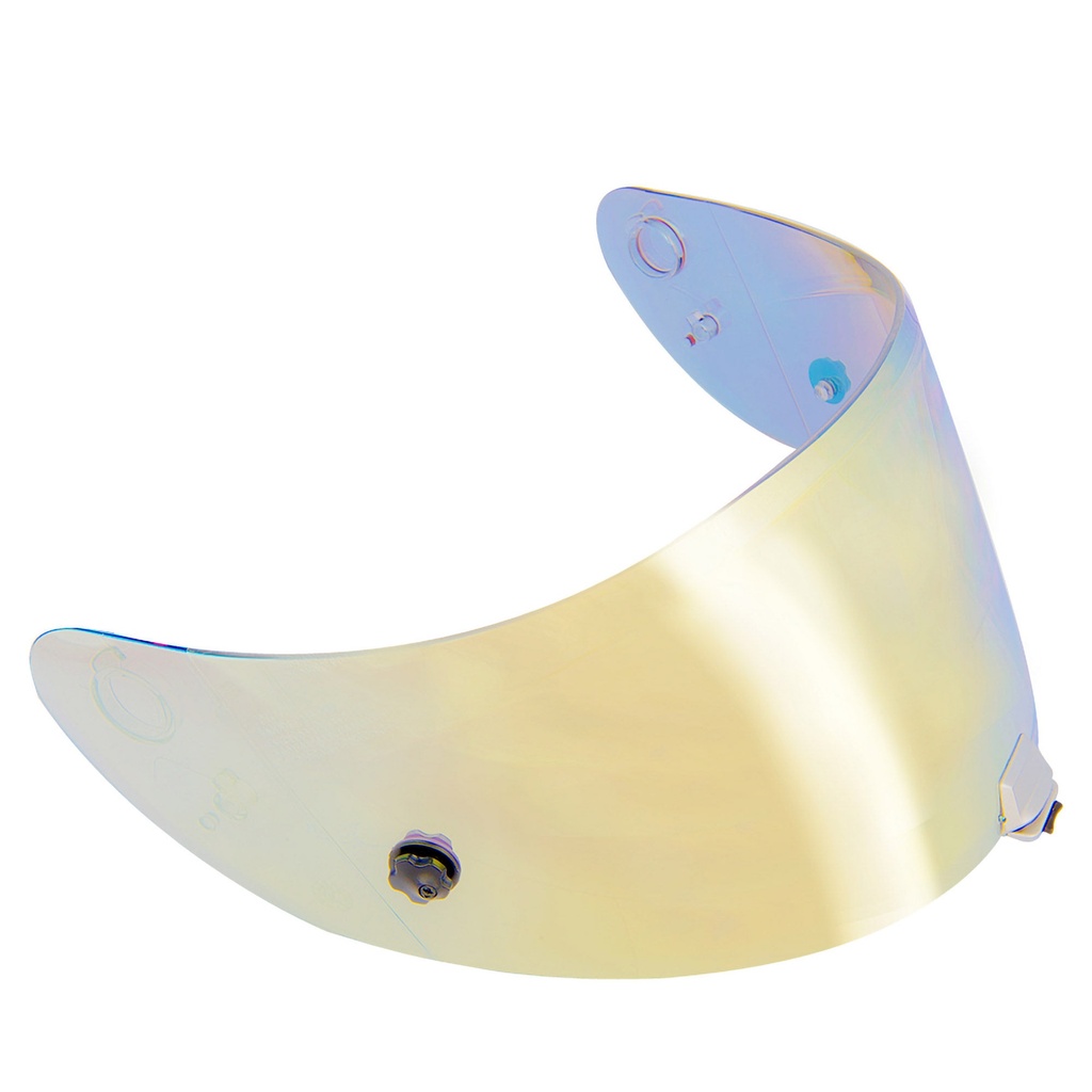 HJC Replacement Visor w/Tear-Off Pegs for RPHA 11 / RPHA 70 (HJ-26) Helmets