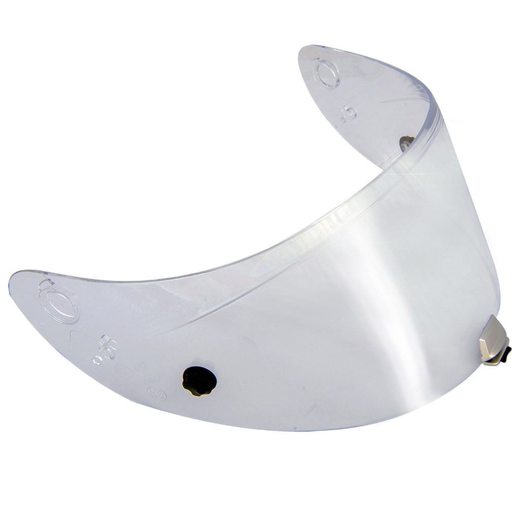 HJC Replacement Visor w/Tear-Off Pegs for RPHA 11 / RPHA 70 (HJ-26) Helmets