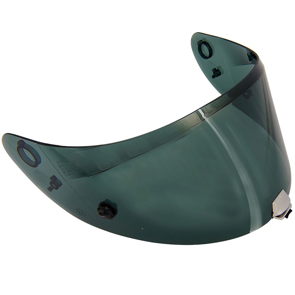 HJC Replacement Visor w/Tear-Off Pegs for RPHA 11 / RPHA 70 (HJ-26) Helmets