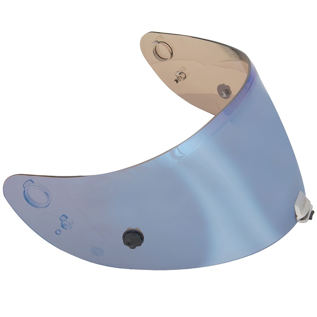 HJC Replacement Visor w/Tear-Off Pegs for RPHA 11 / RPHA 70 (HJ-26) Helmets