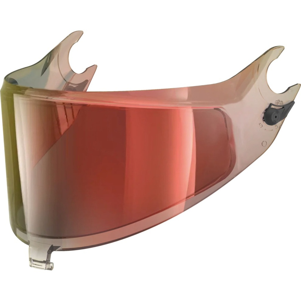 Shark VZ300 Iridium Visors - Spartan GT Carbon & Spartan GT