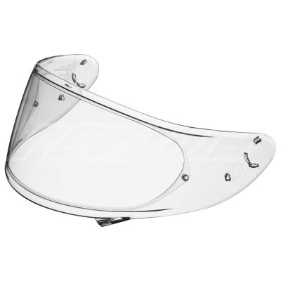 Shoei CWR-1 Replacement Visor for X-Spirit III / NXR / RYD Helmets