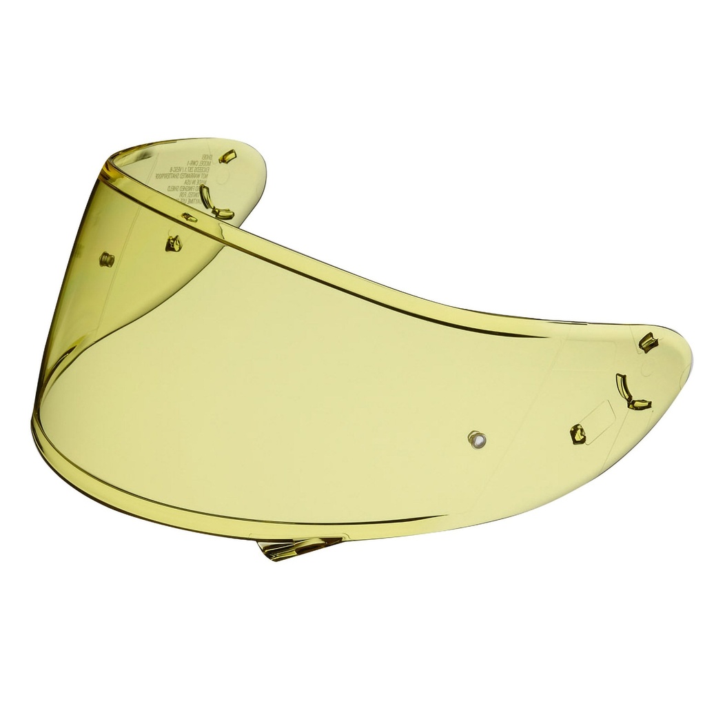 Shoei CWR-1 Replacement Visor for X-Spirit III / NXR / RYD Helmets