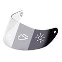 Shoei CWR-1 Replacement Visor for X-Spirit III / NXR / RYD Helmets