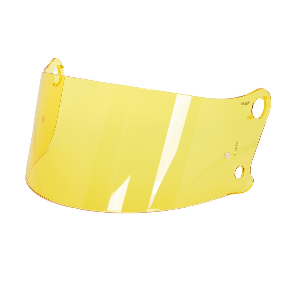 Merlin Revival Replacement Visor