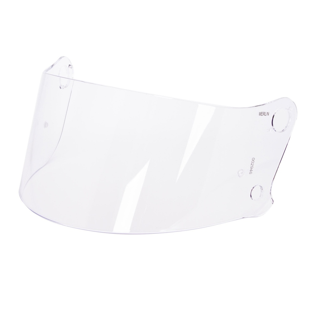 Merlin Revival Replacement Visor