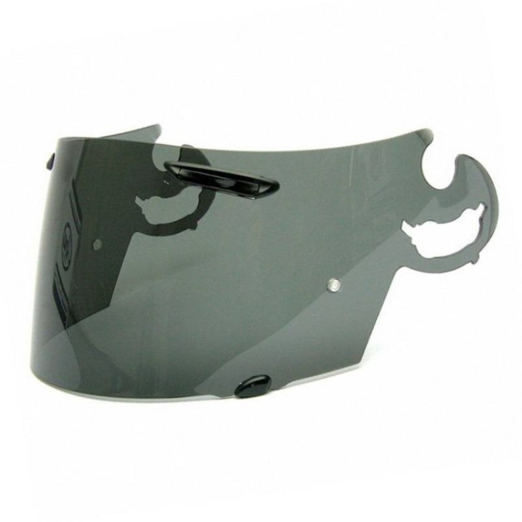Arai SAI Race Visor For RX-7GP / Quantum ST / Chaser V / Axcess II-III / Rebel
