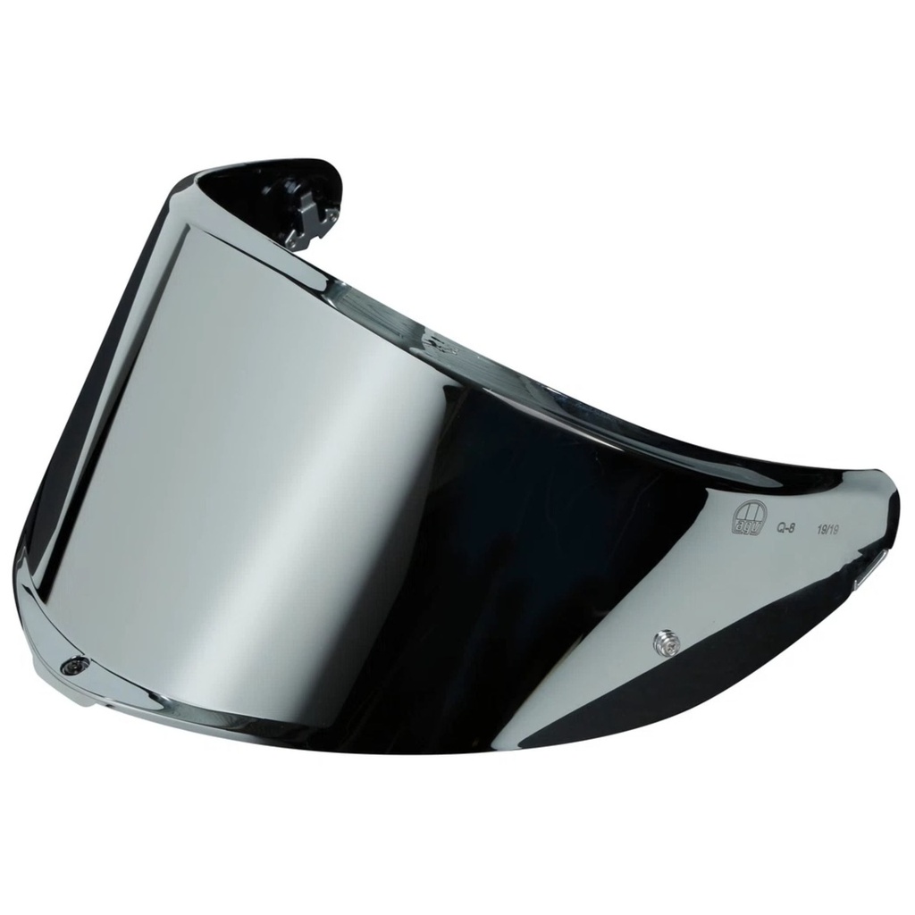 AGV GT5 Visor For Tour Modular Helmets