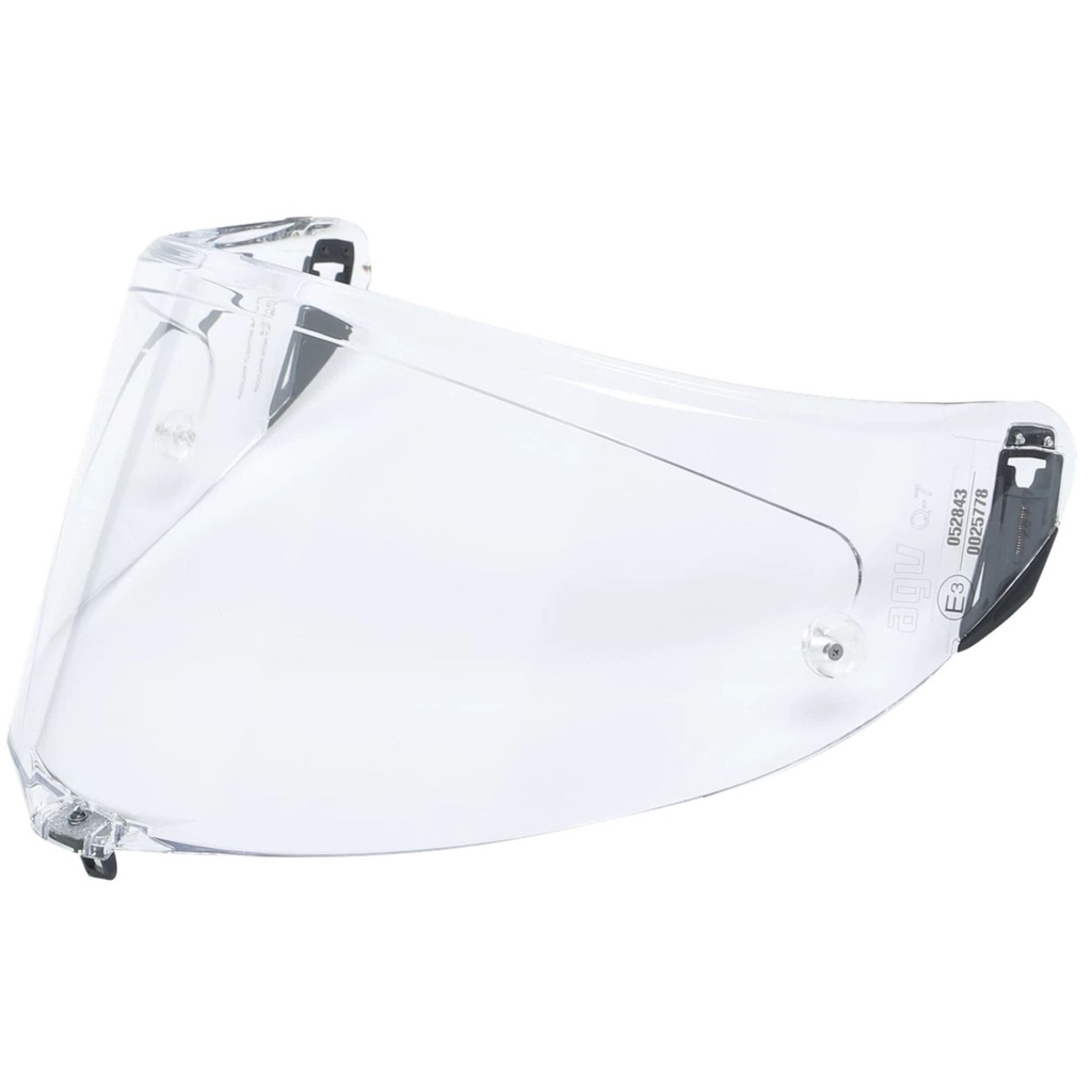 AGV Visor For Pista GP-RR Helmets